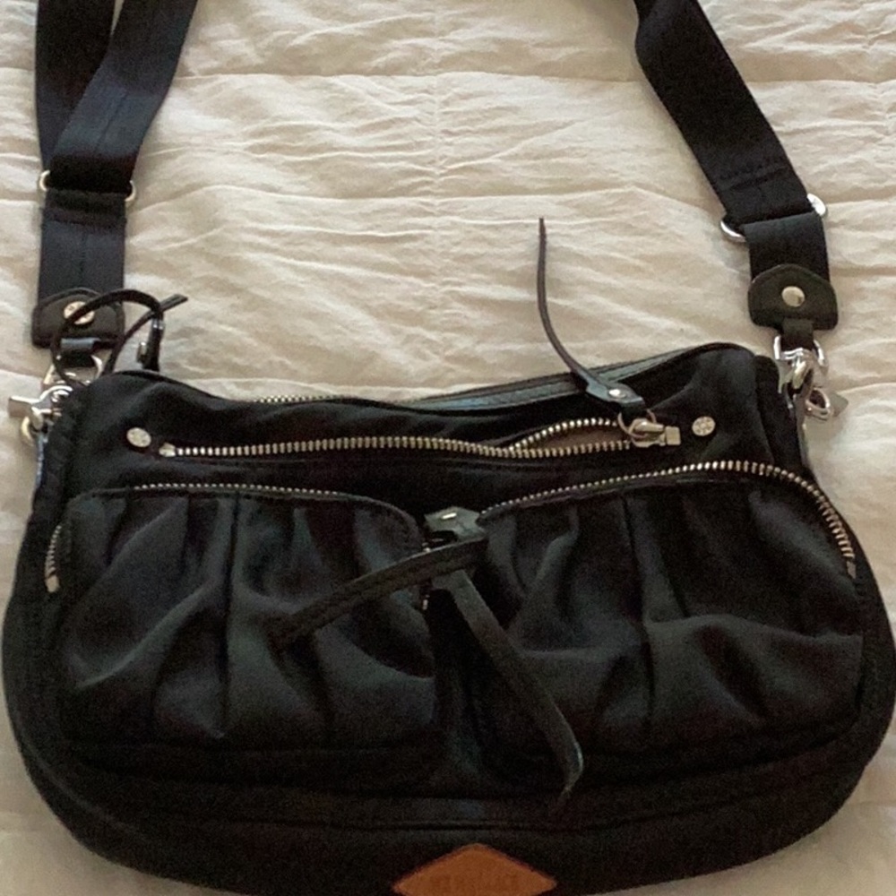 MZ Wallace handbag